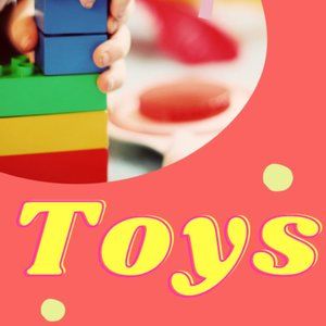 Toys & Toy Collectibles
